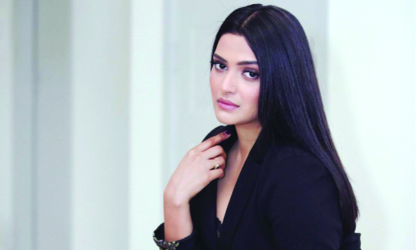 interview with actress Divya Pillai